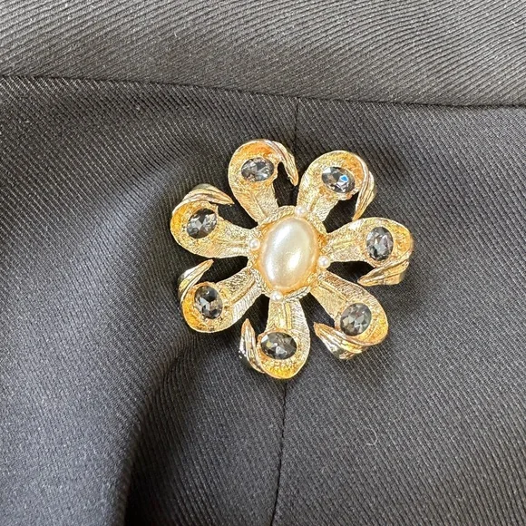 D&G Embellished Skirt - Picture 4 of 7